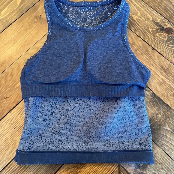 Lululemon Crop Top NWOT - Picture 5 of 5